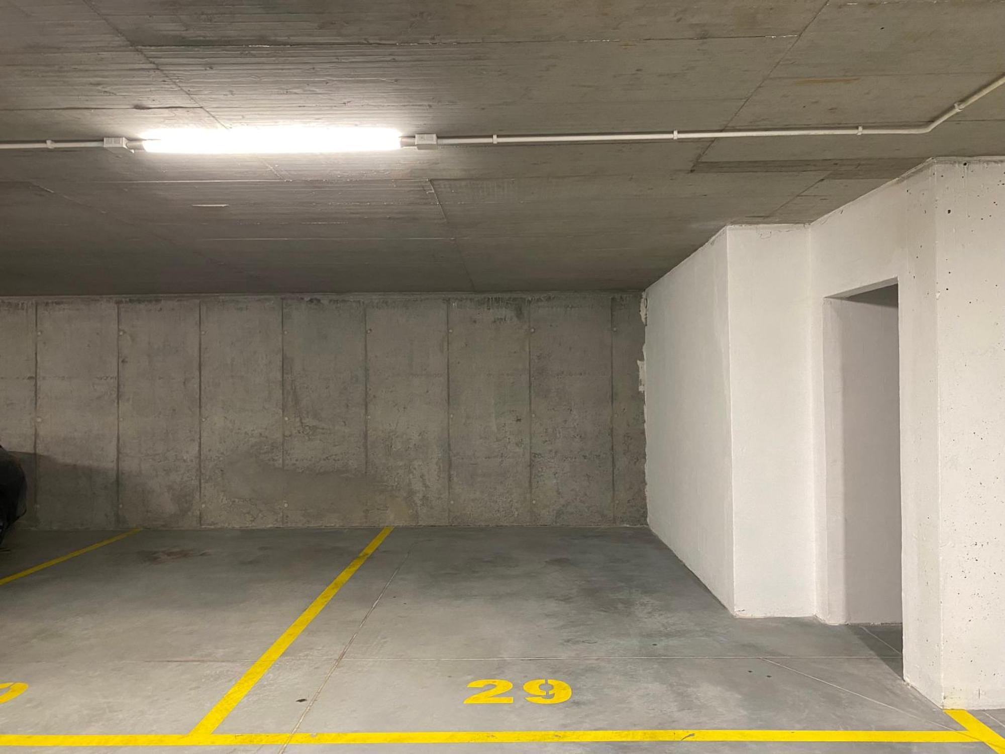 Ksiezycowy Z Garazem Apartament *
