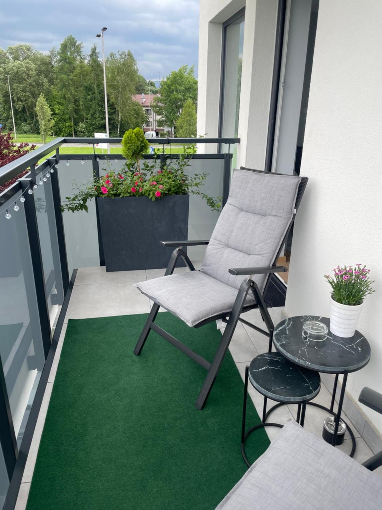 Apartment Ksiezycowy Z Garazem